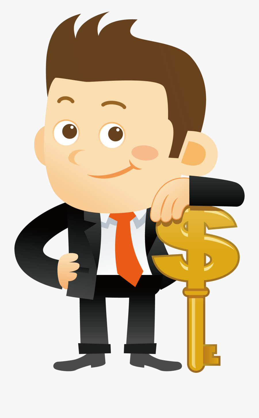 Finance Clipart India Money - Earn Money Animated Png, Transparent Clipart