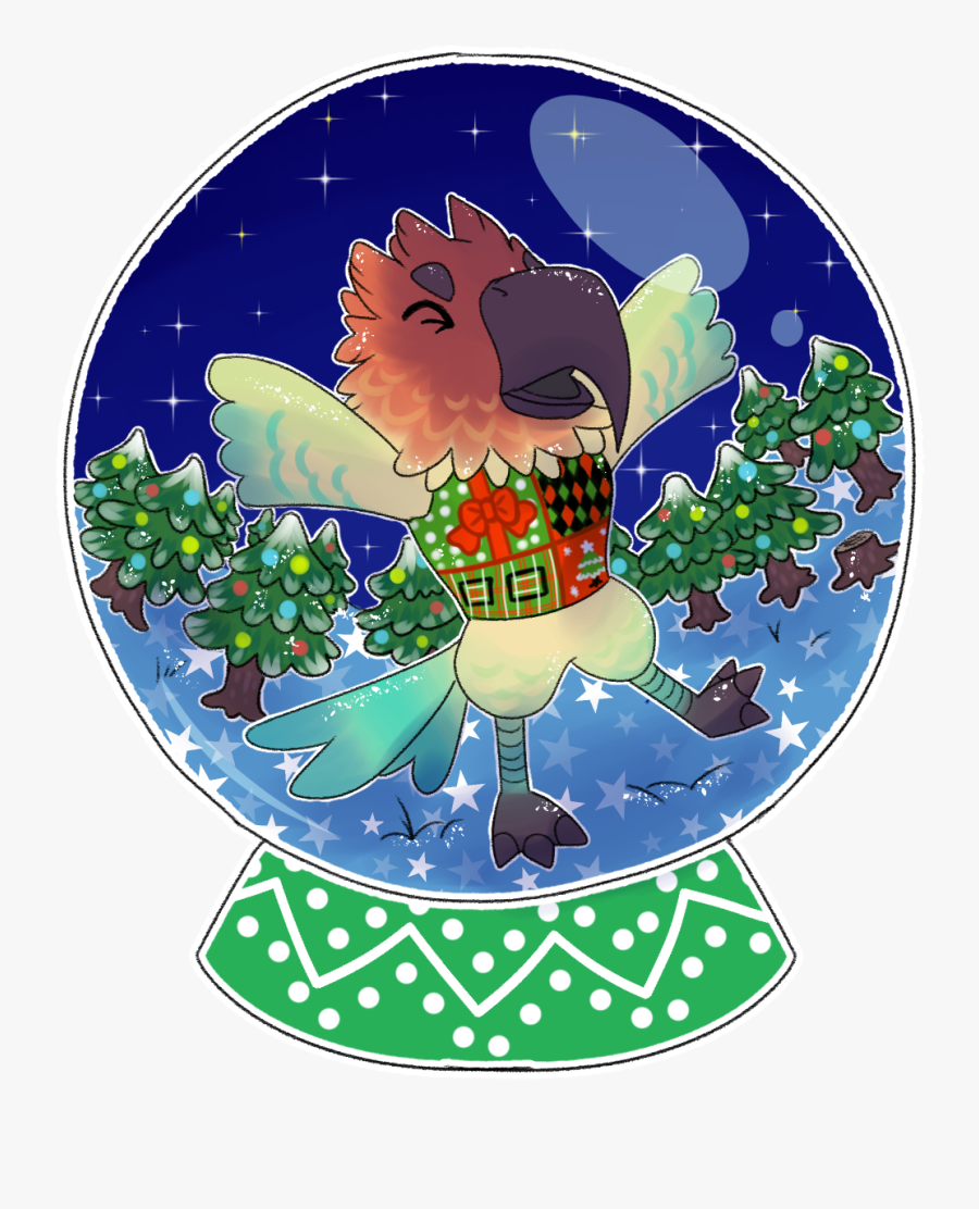 [c] Starburst Snowglobe - Obbligo Svolta A Destra, Transparent Clipart