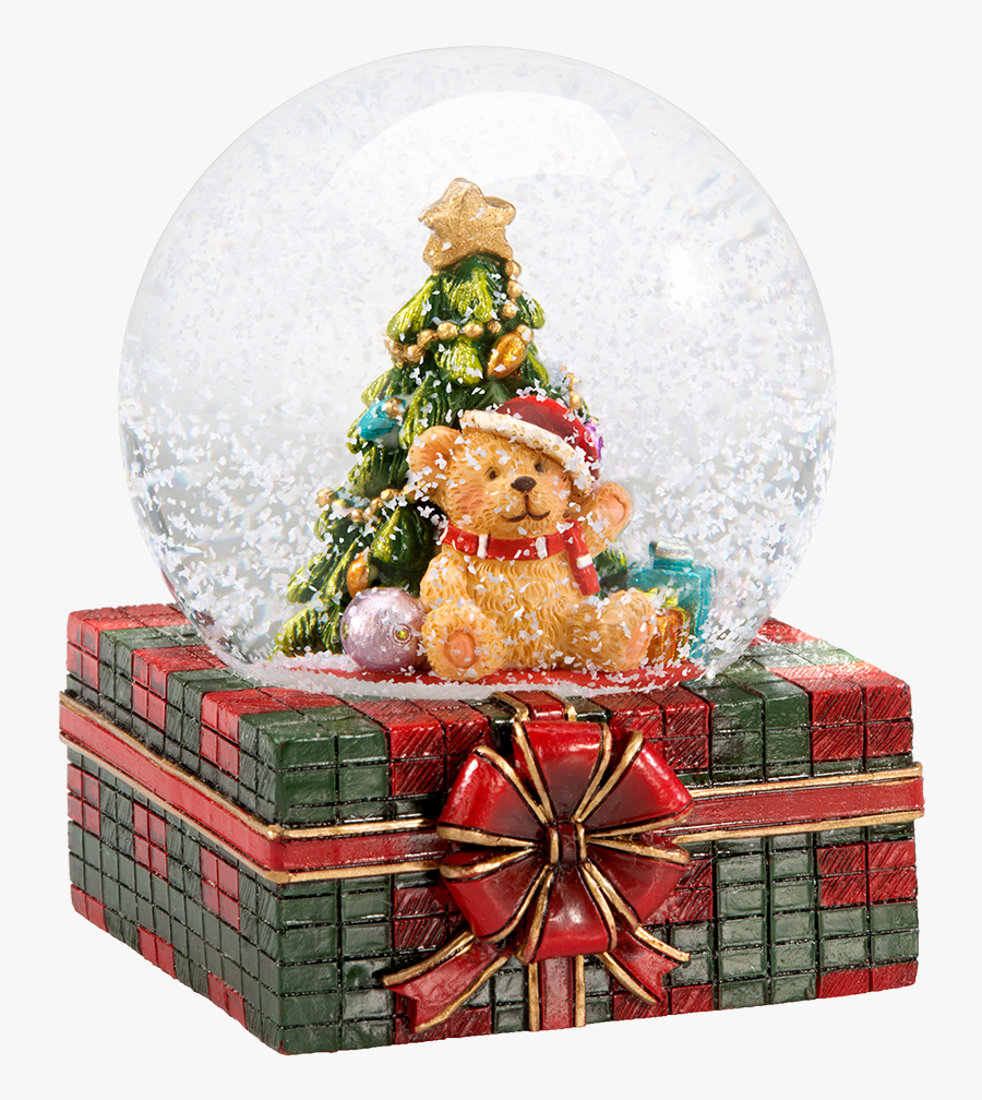 Transparent Snow Tree Png, Transparent Clipart
