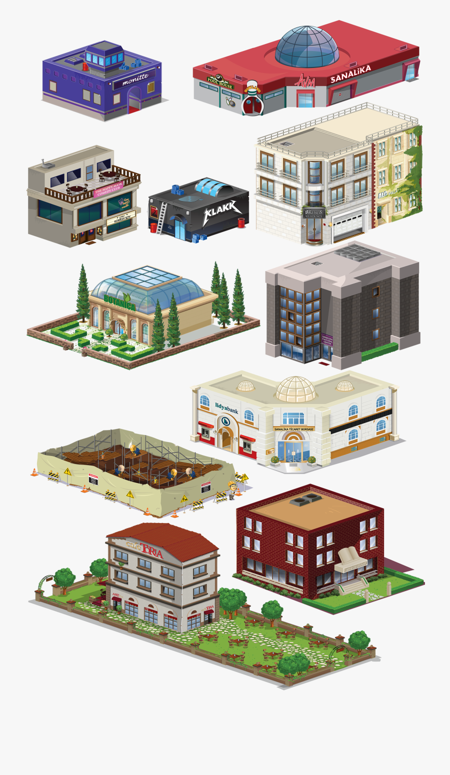 Transparent Sanalika Png - House, Transparent Clipart