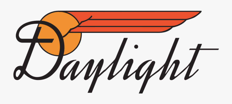 File Sp Wikimedia Commons - Southern Pacific Daylight Logo, Transparent Clipart