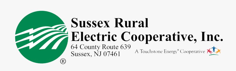 Home - Mississippi County Electric Co Logo, Transparent Clipart
