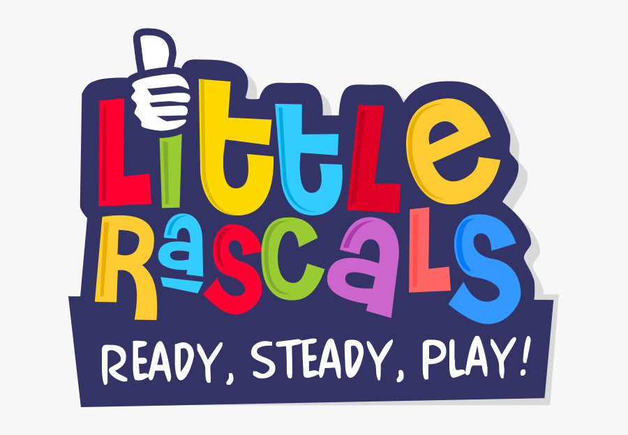 Little Rascals Play Barn Clipart , Png Download - Little Rascals Soft Play, Transparent Clipart