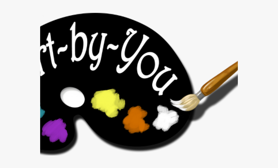 Painting Clipart Painting Class - Kitchen Utensil, Transparent Clipart