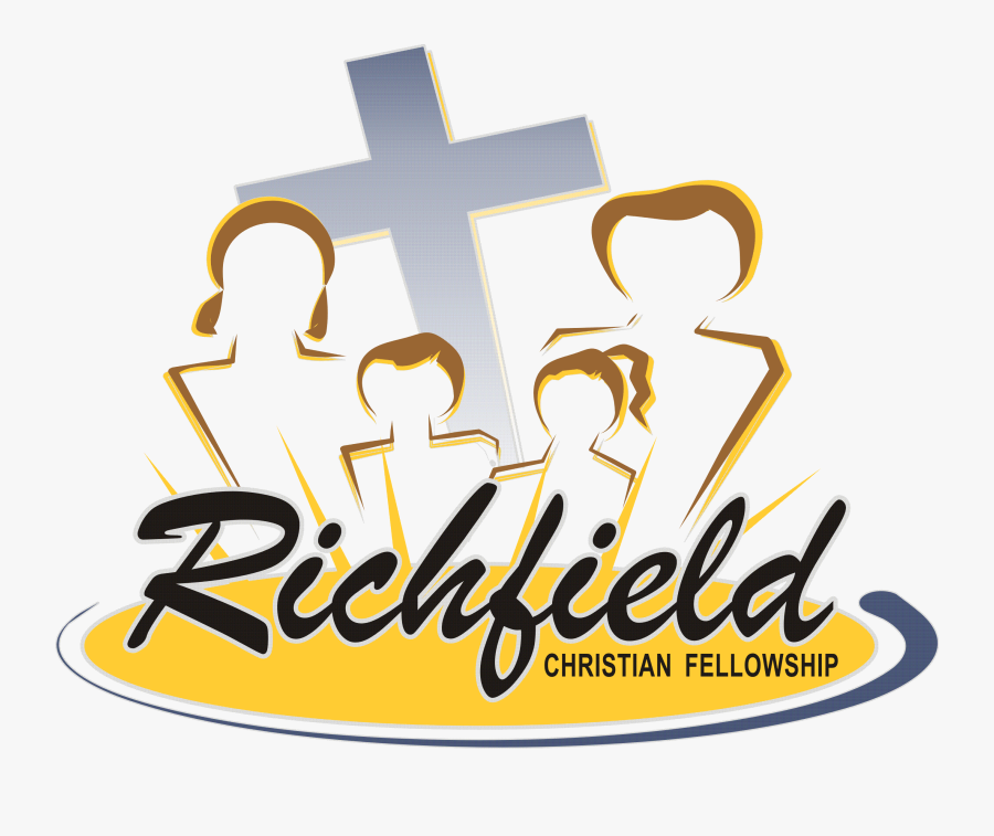 Wednesday Clipart Church Fellowship - Pastor's Fellowship Logo, Transparent Clipart