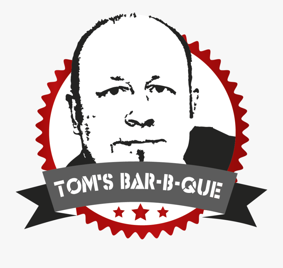 Toms Bbq Logo Final On White - Malaysia Brand Logo Vector, Transparent Clipart