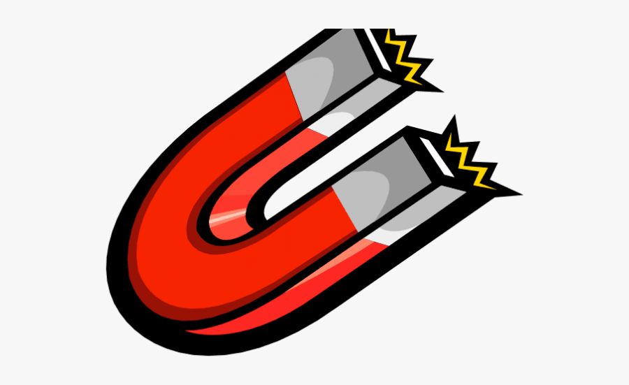 Magnet Png, Transparent Clipart