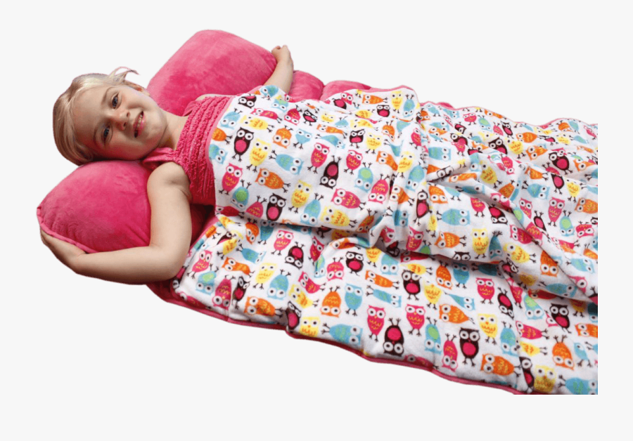 Sleep Clipart Nap Mat - Kids Sleep Mats, Transparent Clipart