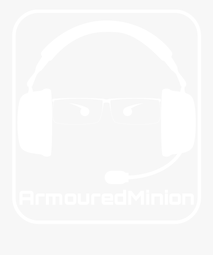 Armoured Minion - Poster, Transparent Clipart