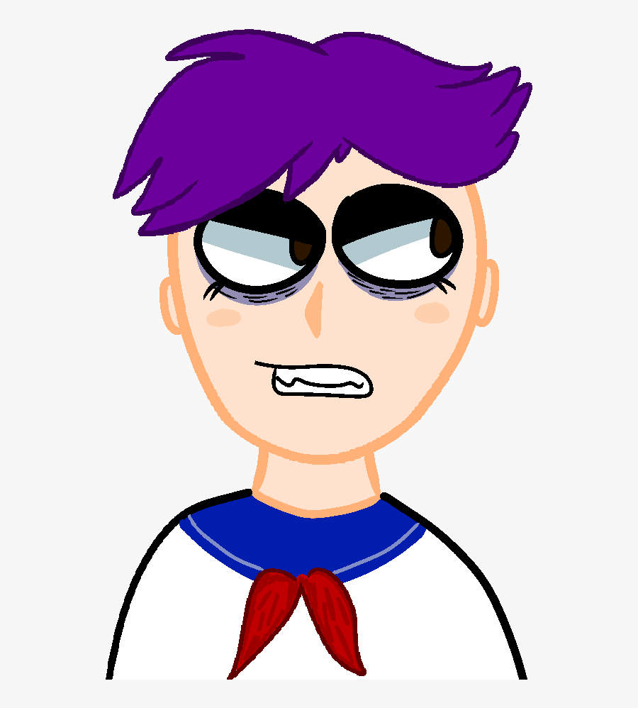 Yandere Simulator Fanon Wiki - Cartoon, Transparent Clipart