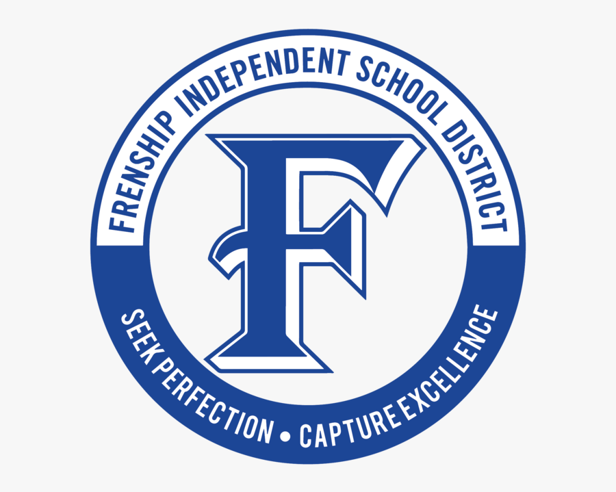 Frenship Isd, Transparent Clipart