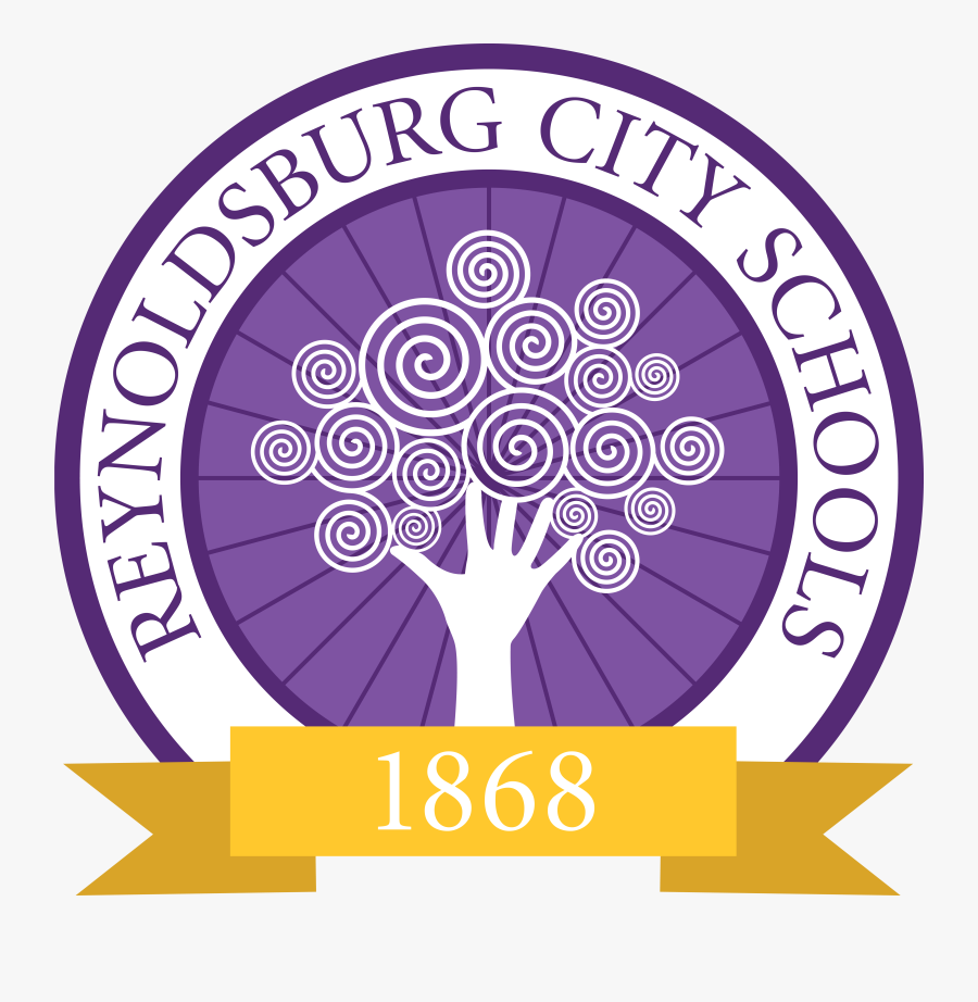 Reynoldsburg City Schools, Transparent Clipart