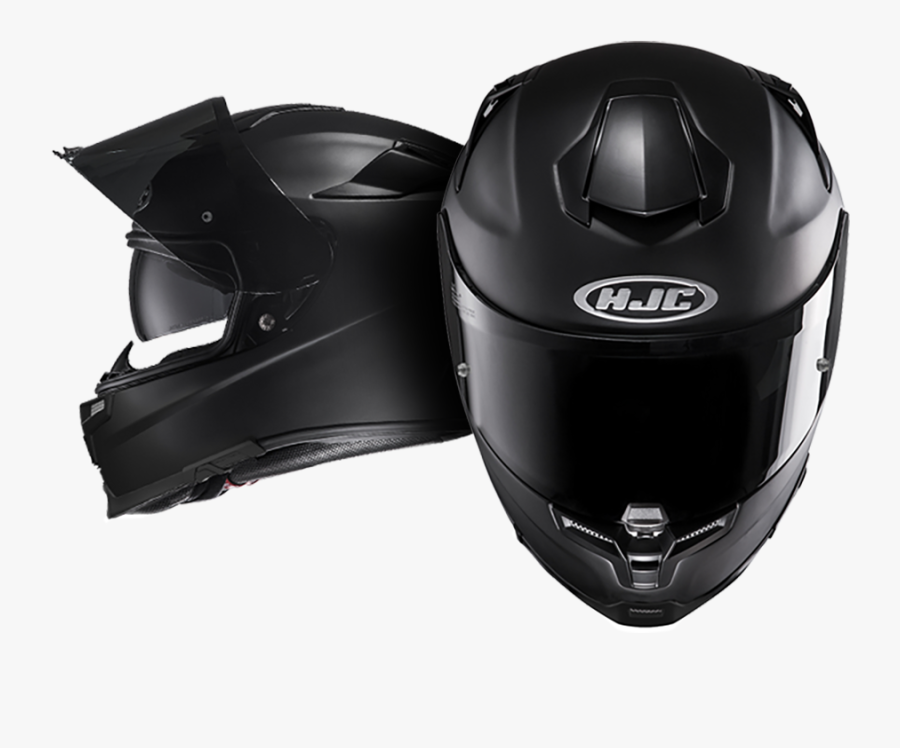 Hjc Helmets Official Site - Hjc Rpha 70 Black, Transparent Clipart