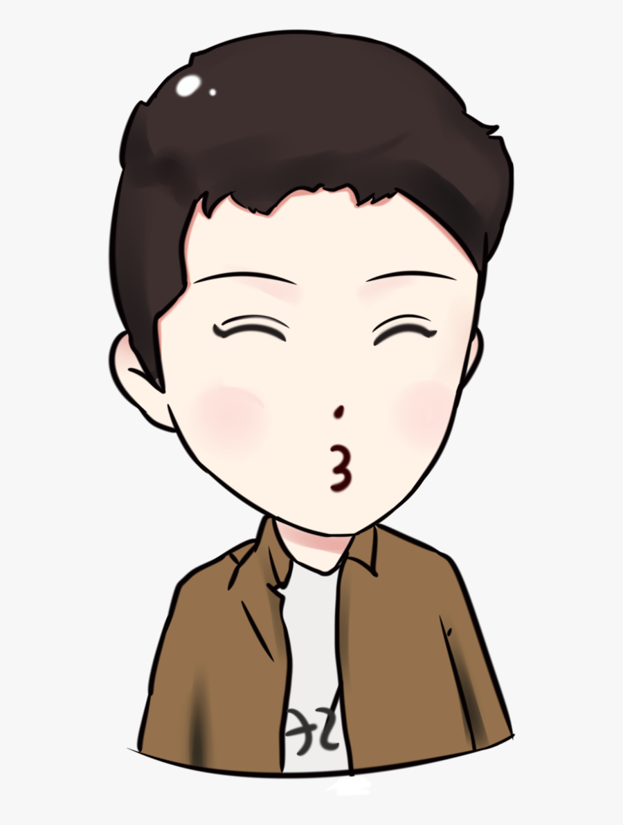 Sell Cute Avatar Cute Boy Png And Psd - Cute Boy Png, Transparent Clipart