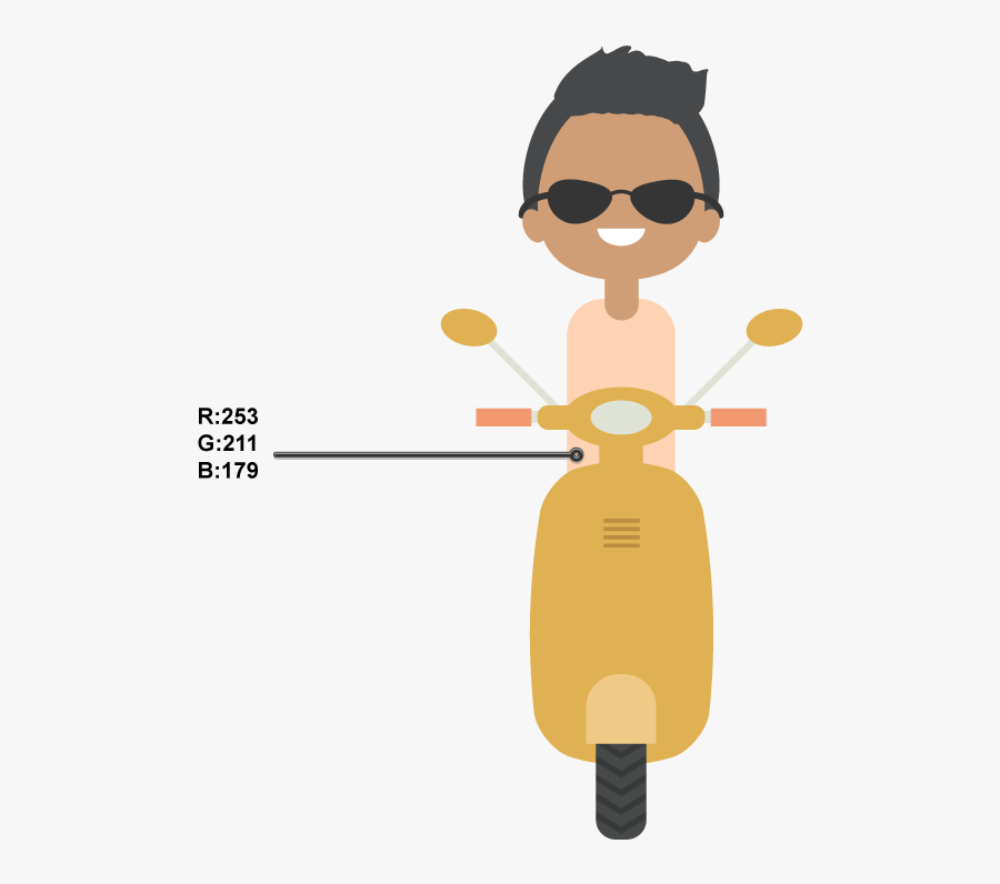 Creating The Body Clipart , Png Download, Transparent Clipart