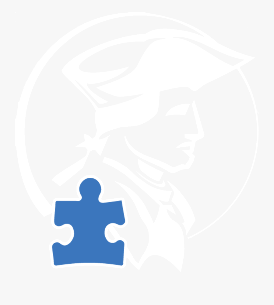 Kent County Community School - Capital School District Senators, Transparent Clipart