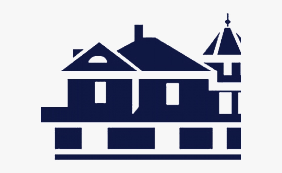 Peace Clipart Funeral Service - House, Transparent Clipart