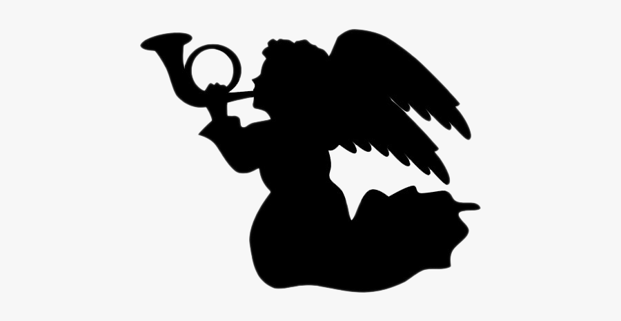 Vector Angel Png Clipart - Angel Vector Png, Transparent Clipart