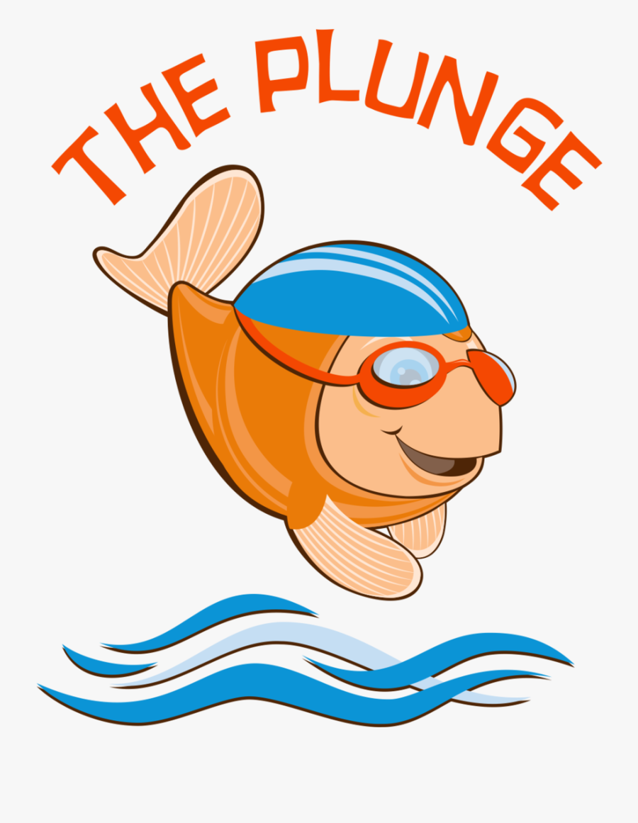 Swimmer Transparent Free For - Den Chief Clipart, Transparent Clipart