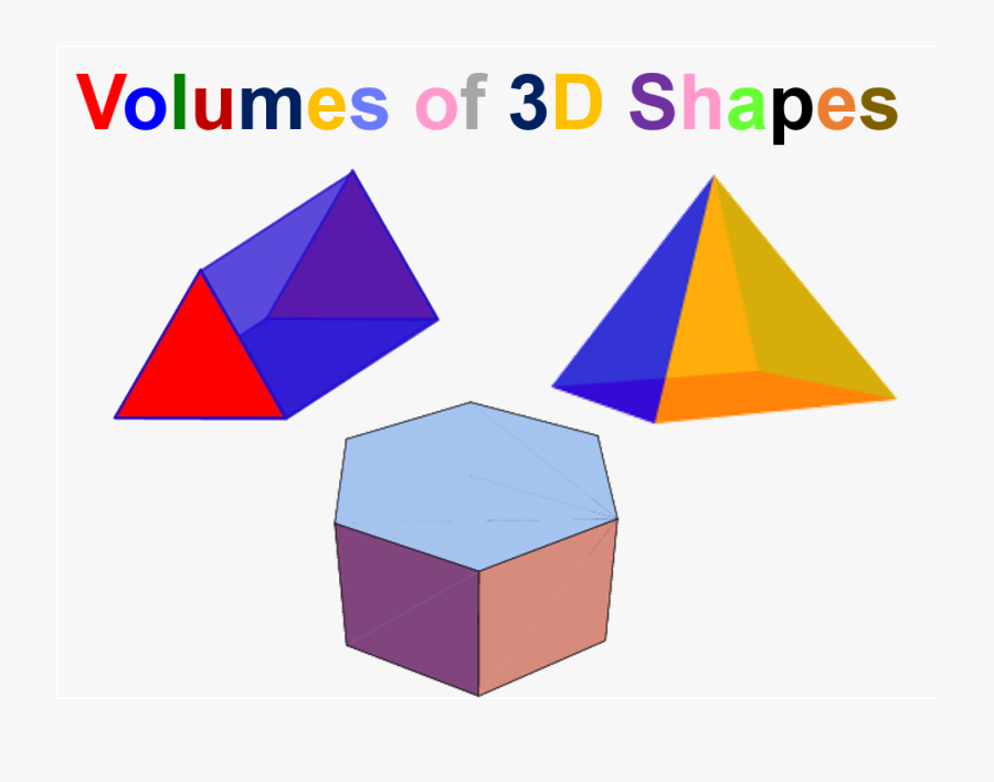 Cover Image - Triangle, Transparent Clipart