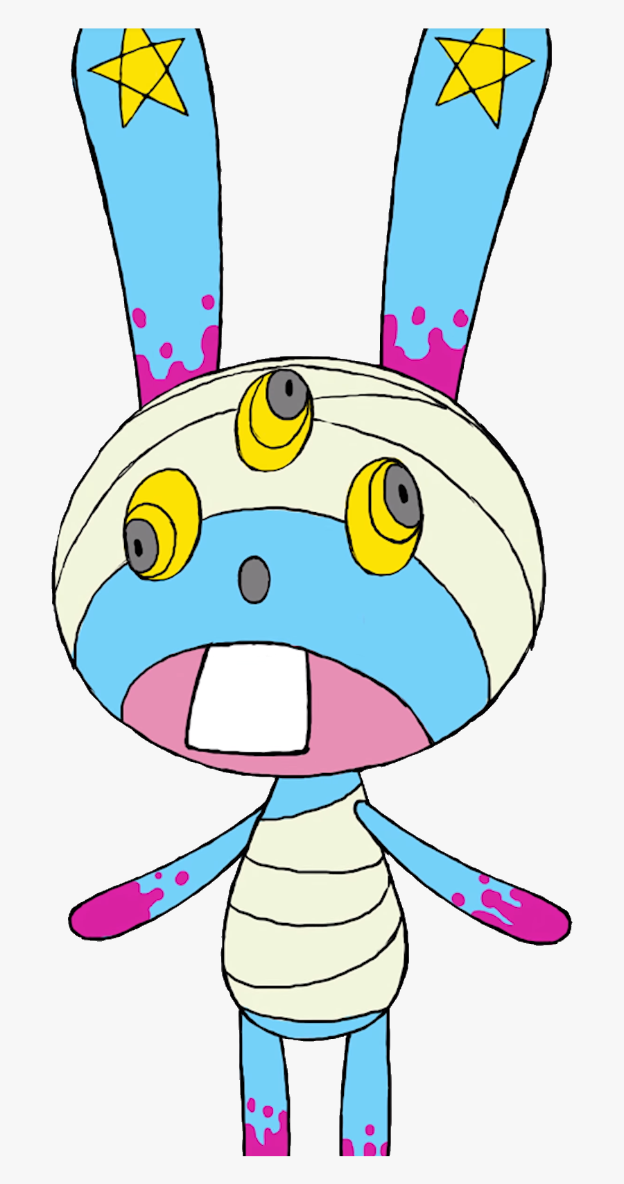 The Somnium Files Wiki - Ai The Somnium Files Adorabbit, Transparent Clipart