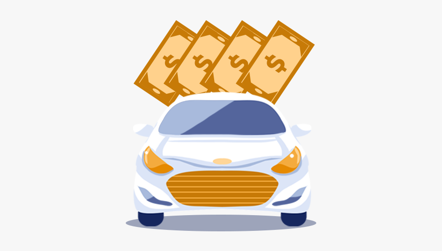 Used Car You Can Afford - Supermini, Transparent Clipart
