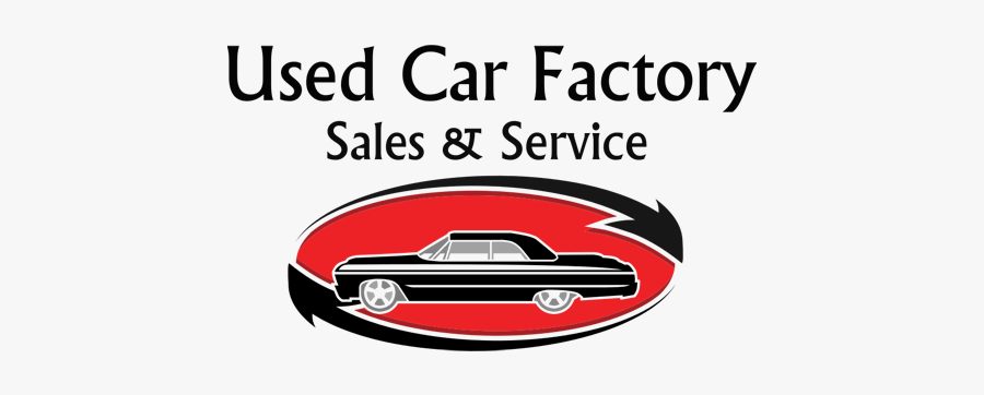 Used Car Factory Sales & Service Sidney - Antique Car, Transparent Clipart
