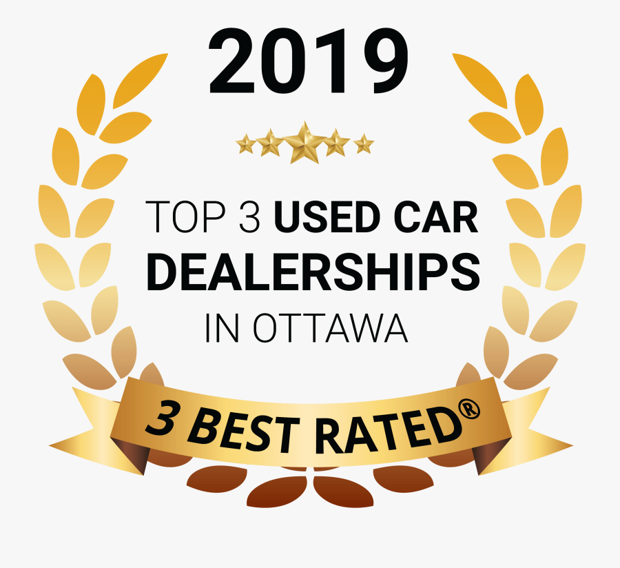 Auto Remarketing Canada Top Ten - National Centre For Excellence, Transparent Clipart