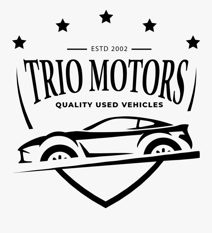 Used Car Dealer, Transparent Clipart