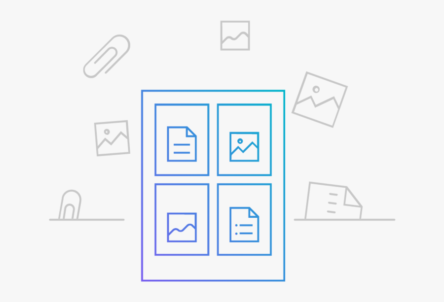 Diagram, Transparent Clipart