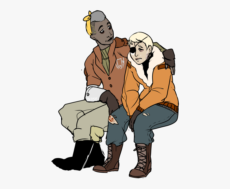 Transparent Nighttime Clipart - Star Paladin Cross Fanart, Transparent Clipart