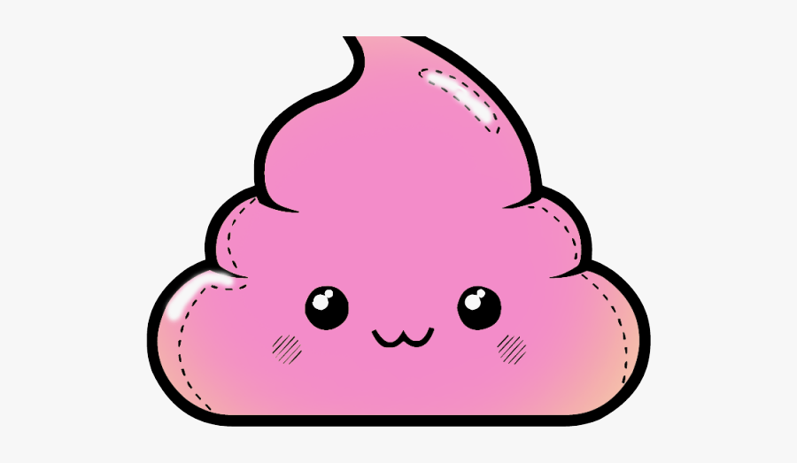 Cotton Candy Clipart Kawaii - Png Kawaii, Transparent Clipart