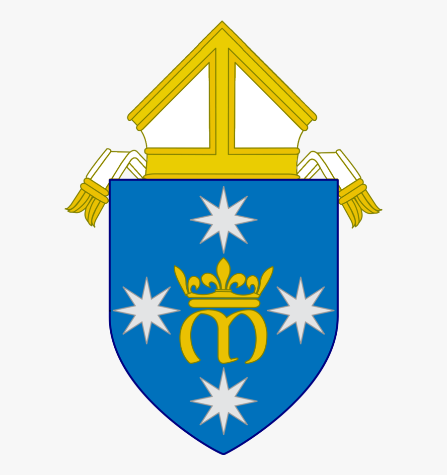 Personal Ordinariate Of Our Lady Of The Southern Cross - Stars Wallpaper Osborne And Little, Transparent Clipart