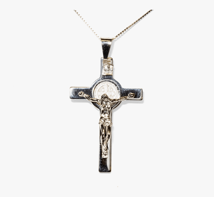 Christian Cross, Transparent Clipart