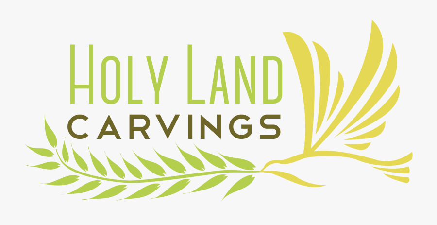 Holy Land Carvings - Illustration, Transparent Clipart