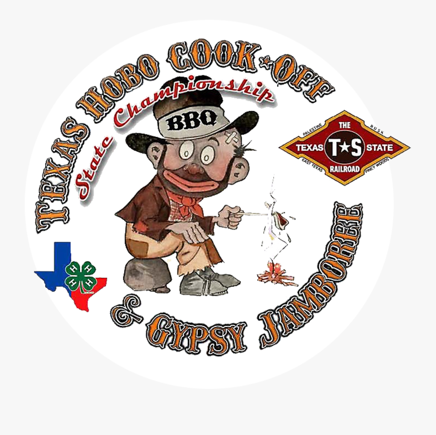 Texas State Railroad, Transparent Clipart