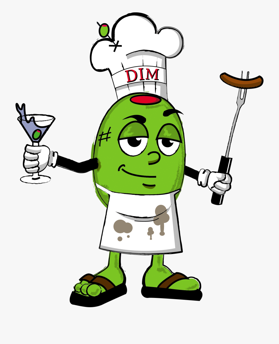 Cartoon, Transparent Clipart