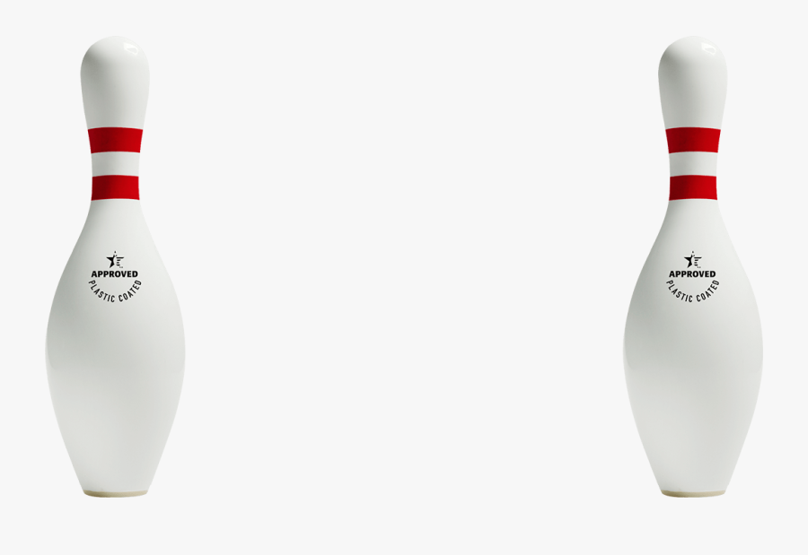 Ten-pin Bowling, Transparent Clipart