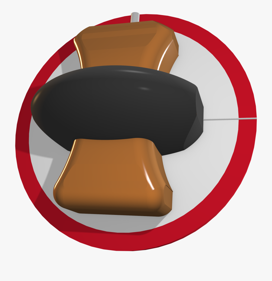 Track Paradox Red Core - Track Paradox Red, Transparent Clipart