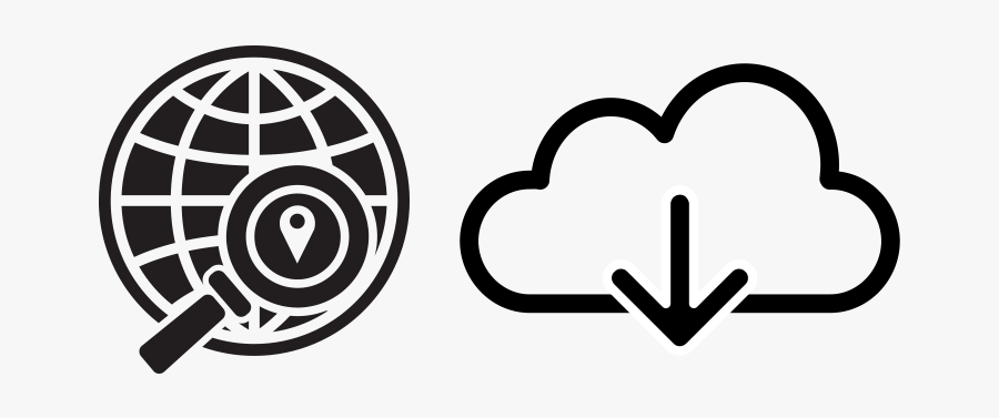 Fractracker, Transparent Clipart