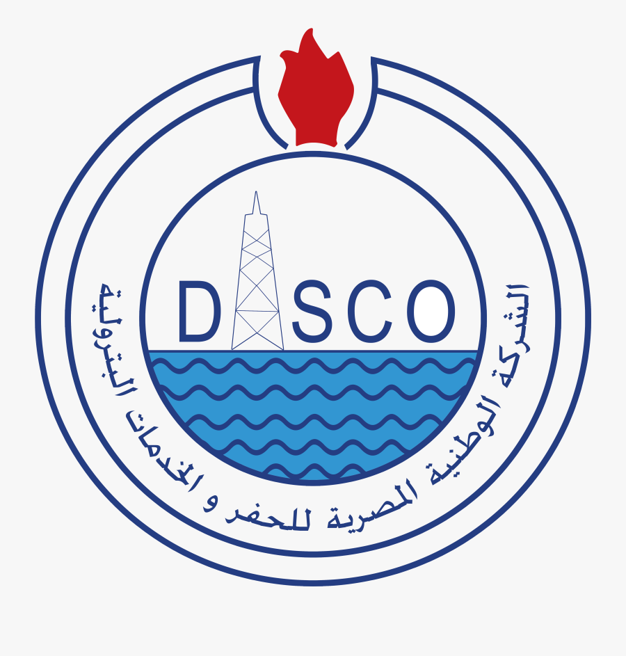 Dasco - National Egyptian Drilling And Petroleum Services Company, Transparent Clipart
