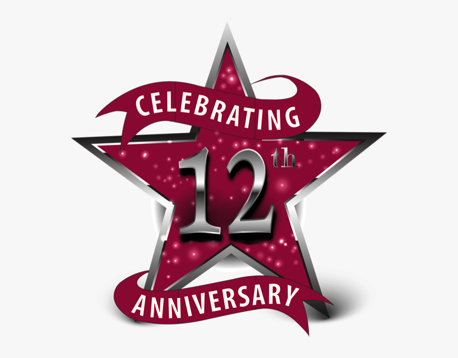 Church Anniversary Celebration Clip Art, Transparent Clipart