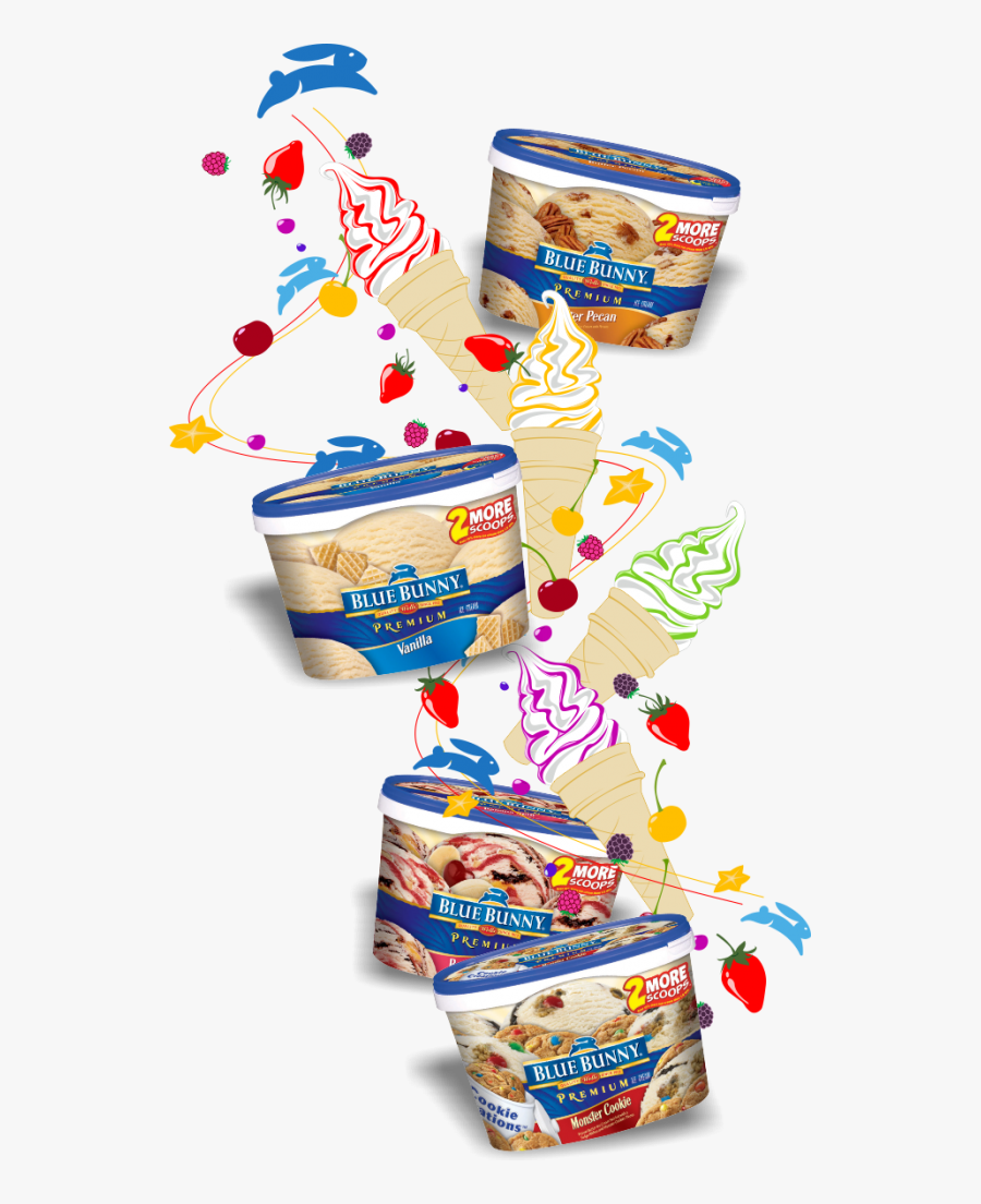 Junk Food, Transparent Clipart