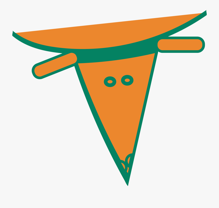 The Rest Of California, Transparent Clipart