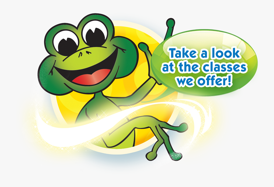Clamber Club Jog The Frog Clipart , Png Download - Clamber Club Jog The Frog, Transparent Clipart
