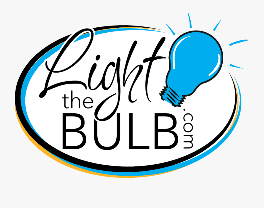 Bulb Clipart Creative Problem Solving, Transparent Clipart