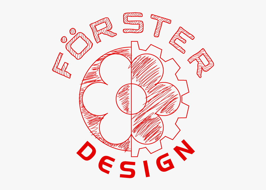 Foerster Design - Schmucker Middle School, Transparent Clipart