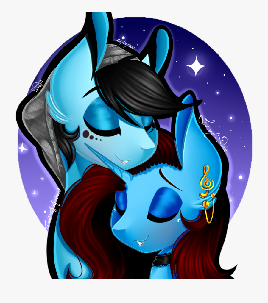 Happy Anniversary Clipart Blue - Cartoon, Transparent Clipart