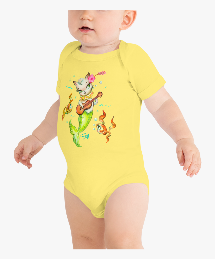 Transparent Baby Onsie Clipart - Infant Bodysuit, Transparent Clipart