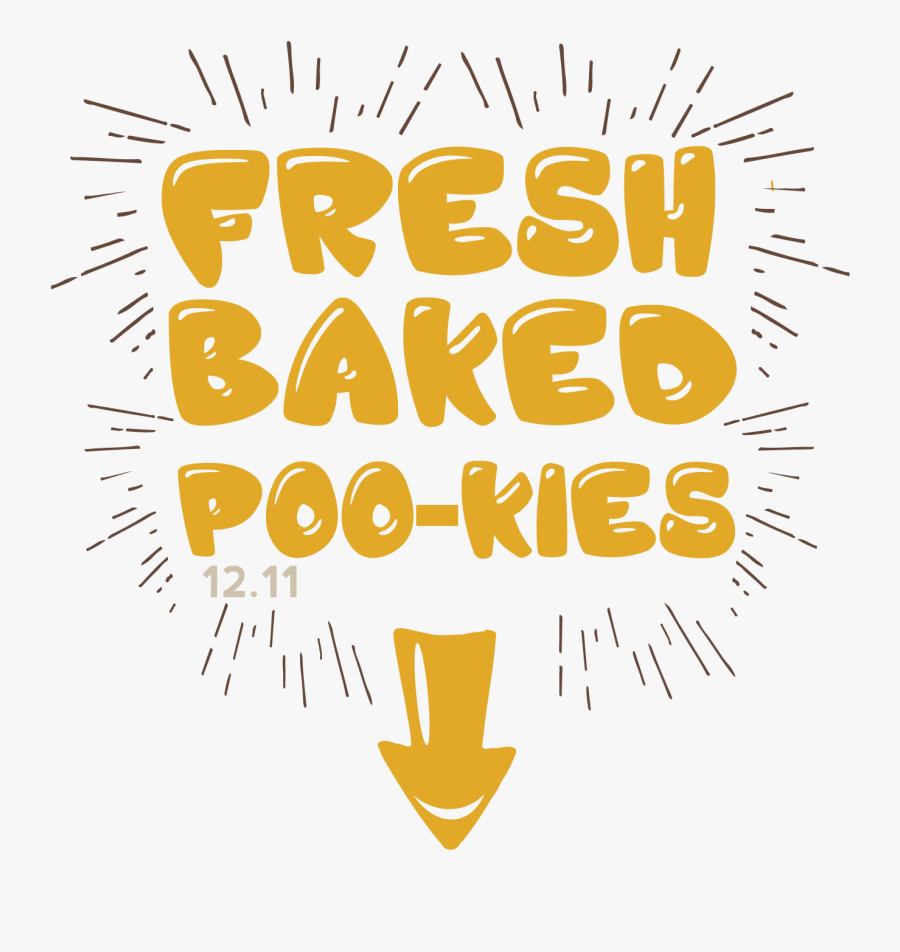 Image Of "pookie - Calligraphy, Transparent Clipart